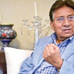 Pervez Musharraf Dies: Former Pakistan President Passes Away at Dubai Hospital After Prolonged Illness